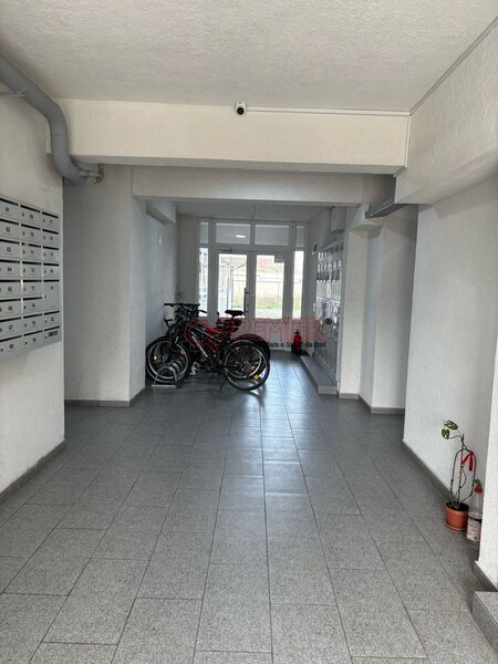 Aparatorii Patriei metrou - Garsoniera - Mutare imediata